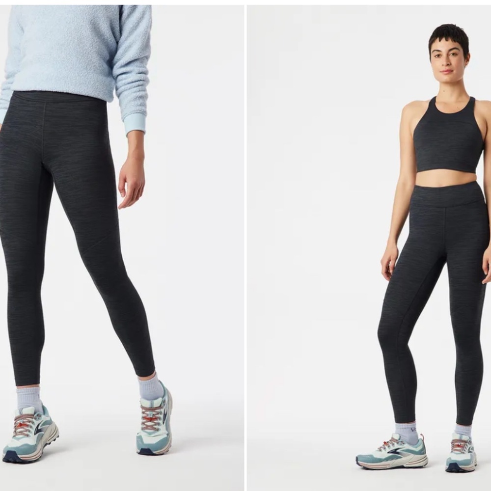 Outdoor Voices TechSweat™ 7/8 Legging